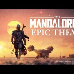 The Mandalorian Theme