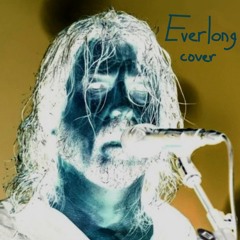 EVERLONG (FOO FIGHTERS) - SHOEGAZE COVER