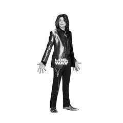 Michael Jackson - (I Like) The Way You Love Me (Los.Wav Mix)