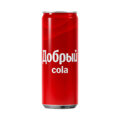 добрый кола фристайл