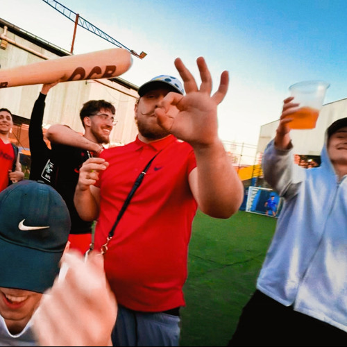 Un picadito (feat. Tuw4)