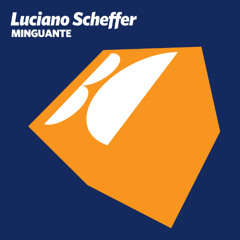 Luciano Scheffer - Minguante (Original mix)  * Played by Hernan Cattaneo