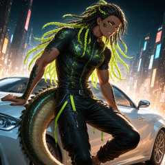 Blowing Backs Out Nico Ft Leon