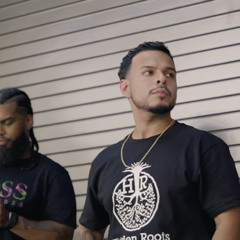 U Not Like Me feat. Melo 360