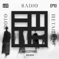 MMR w: EGZOTIKKA on Radio Vilnius SE03EP10 | 2025.08.04