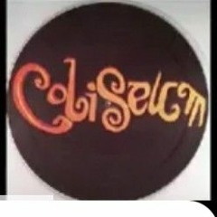 Dj Roel - Let The Music Take Control Coliseum (Original Mix.mp3