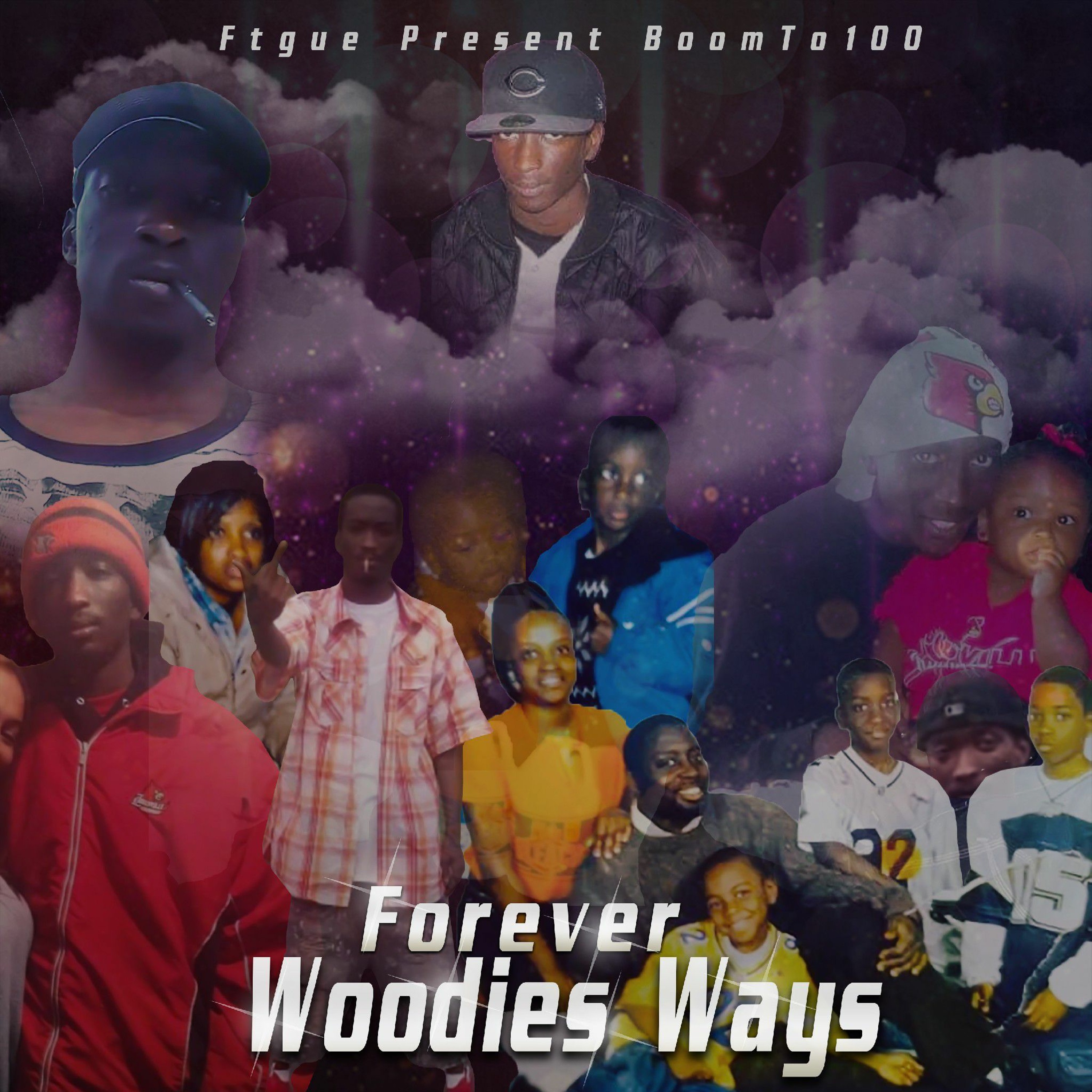 BOOMTO100 x JOETO100 - Gutta Wayz episode artwork