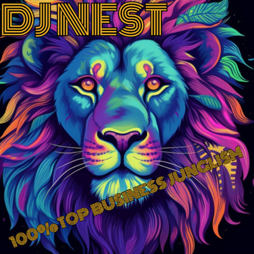 F.T.C Project - 100% Top Business Junglism (DJ Nest VIP MIX)