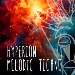 Hyperion Melodic Techno