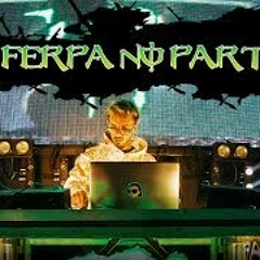 VIVO no ferpa no party 1