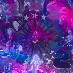 Bladee - Reality Surf (SPURME Remix)