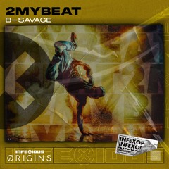 2MyBeat (Radio Mix)