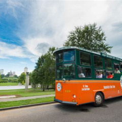 Review Special Price Brewery Hop-On Hop-Off Trolley Tour Of Nashville