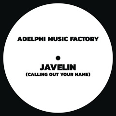 Javelin (Calling Out Your Name)