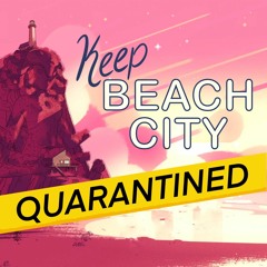 13. Keep Beach City Quarantined - Season Three, Episodes 11 -19
