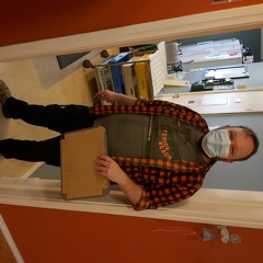 Intervju med Linus 10.12.2021