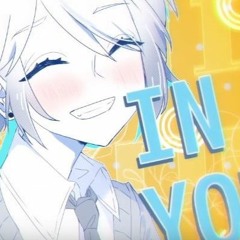 【UTAUカバー】Drowning in love/恋に溺れて【響き和彦】+Video