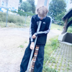 SKABE DARUTKANEVAJAG [NALJIKK]