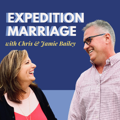 Ep. 44: Setting Boundaries with In-Laws