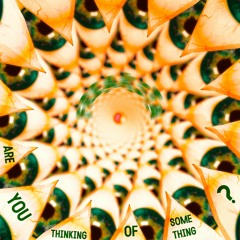 FREEXTA (formerly spelled FREAKSTA) - Are You Thinking Of Something ?