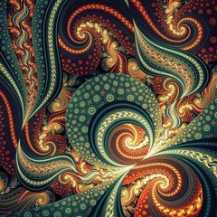 For The Rest In The Cosmic Forest