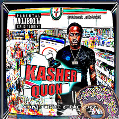 "on the floor" - Kasher Quon (prod. maul)