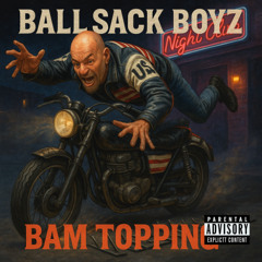 Bam Topping the Coke-Fiend Anthem