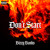 Artwork for Don't Start