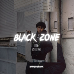 Bounce 15 - BLACK ZONE - Bm - 97 BPM - @threepdealer