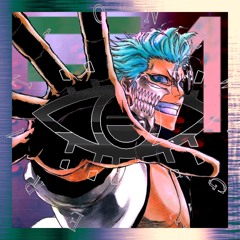 GRIMMJOW JAEGERJAQUEZ