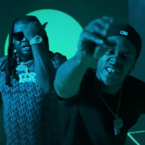 Poloboy Nunu ft Nipscogang Foreign - Dead End
