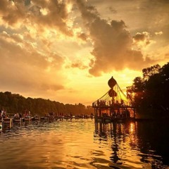 [28.apr.2020] Cool open air tracks you won't listen in festivals this year (Free Download)