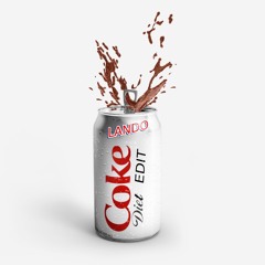 Coke Diet (Orlando Sounds Edit)