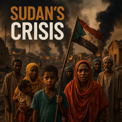 Sudan’s Humanitarian Crisis: The Role of the RSF in Atrocities