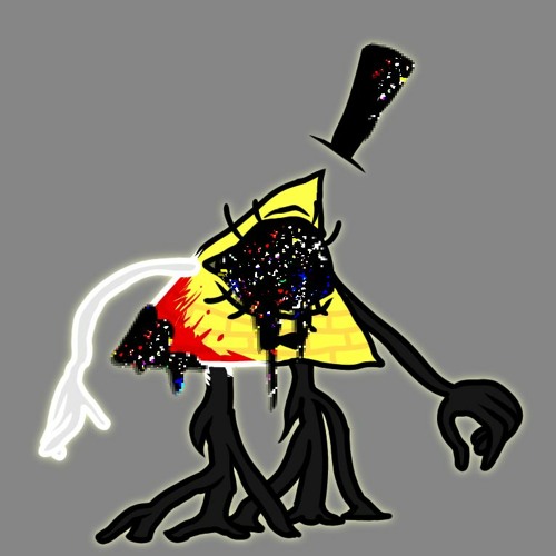 Stream Decipher - [A FNF Bill Cipher Pibby Fantrack] by Oxy | Listen