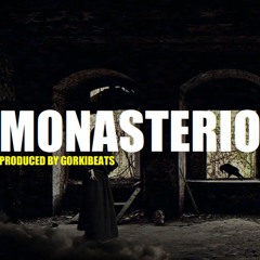 Monasterio - Beat Rap Boom Bap Freestyle Hip Hop