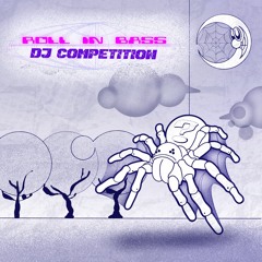FMZ - Roll in Bass - Dj Competition