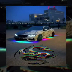 MONTAGEM FELICIDADE EXPRESSIVA 4.0 - Dj RxdDxath (Slowed & Reverb)