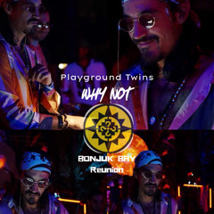 WhyNot Bonjuk Bay Reunion 2025 Summer