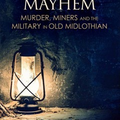 PDF✔️Download❤️ Midlothian Mayhem Premium Hardcover Edition