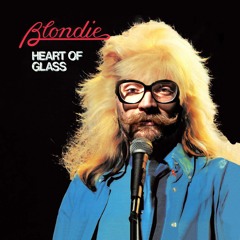 Heart Of Glass - (Blondie Cover)