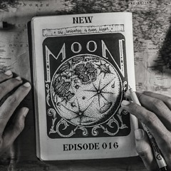 Moonbeam - New Moon Podcast - Episode 016