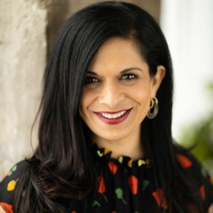 #529 Moving On to a Healthy and Thriving Life! with Bela Gandhi