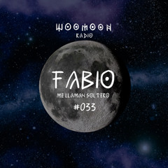 Fabio, Me Llaman Soltero | Woomoon Radio #033