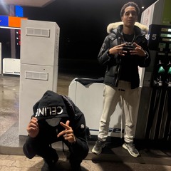 Gmendyy x Fracks- NINA