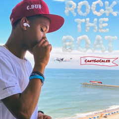 Rock The Boat (prod. Sosleez Leek)