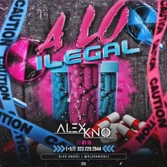 A lo ilegal