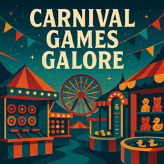 Carnival Games Galore (Original Mix)