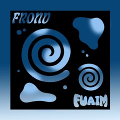 Fuaim Mix 023 | FROND