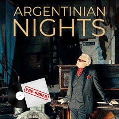 Ronnie King - Argentinian Nights (David Medina & Ezequiel Marinoni Remix )
